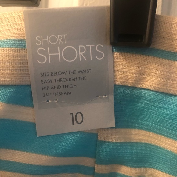 Gap woman’s shorts - Picture 9 of 10